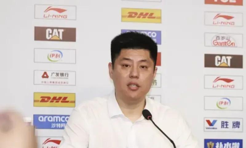 亚博体育-G1胜广厦采访！潘江盛赞攻守+于米提发挥，尼克斯明确强硬对抗！